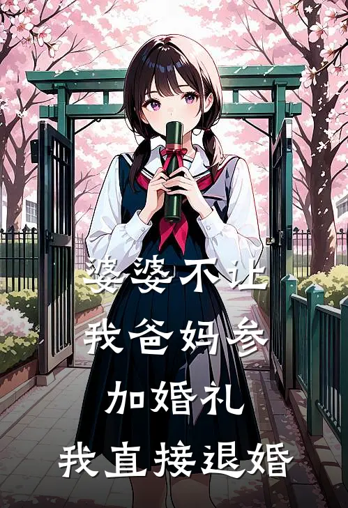 婆婆不让我爸妈参加婚礼，我直接退婚张翠兰闻檀小说完结_免费小说全本婆婆不让我爸妈参加婚礼，我直接退婚(张翠兰闻檀)