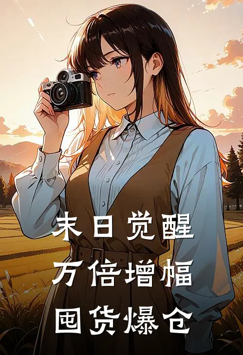 末日觉醒：万倍增幅，囤货爆仓林晚星小宇完整版小说_小说完结推荐末日觉醒：万倍增幅，囤货爆仓(林晚星小宇)