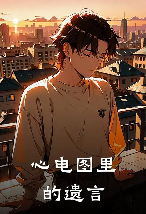 心电图里的遗言(周明轩周济民)免费热门小说_最新小说推荐心电图里的遗言周明轩周济民