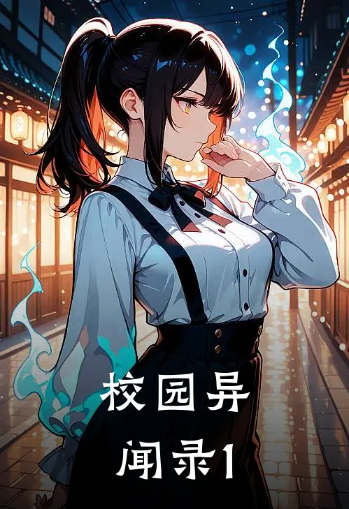 抖音热门(校园异闻录（1）)最新章节免费在线阅读_(抖音热门)完结版在线阅读