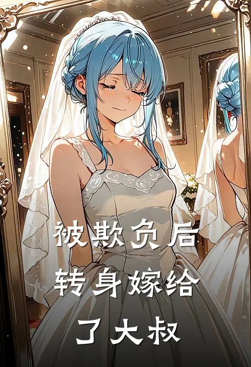 被欺负后转身嫁给了大叔