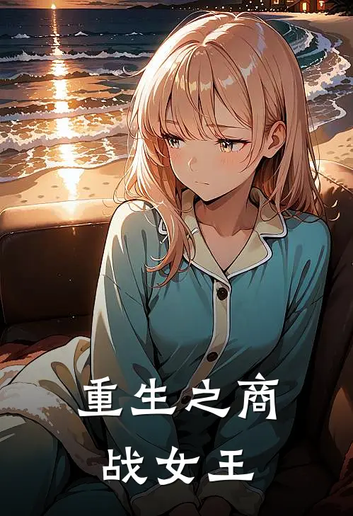 重生之商战女王