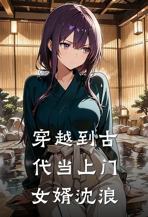 穿越到古代当上门女婿沈浪