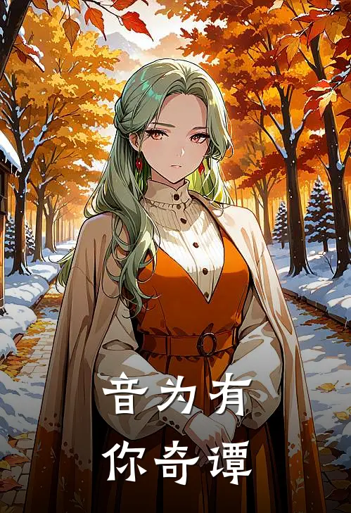 音为有你奇谭(林柯安莫羽辰)热门网络小说推荐_最新完结小说推荐音为有你奇谭林柯安莫羽辰