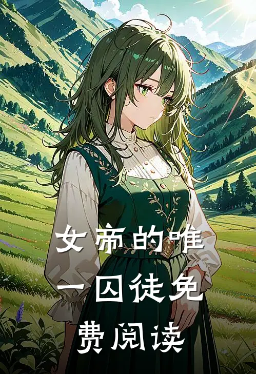 女帝的唯一囚徒免费阅读