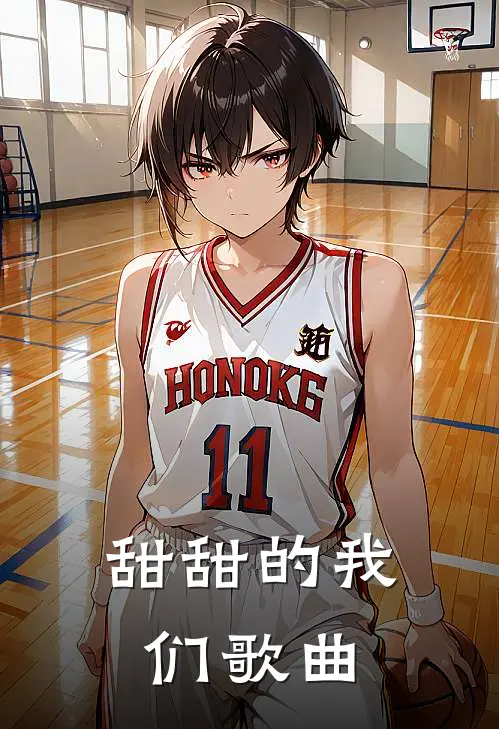 甜甜的我们歌曲