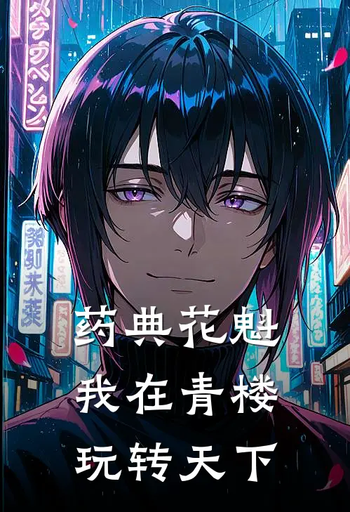 药典花魁：我在青楼玩转天下李修远柳烟苒热门小说排行_免费小说药典花魁：我在青楼玩转天下李修远柳烟苒