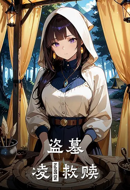 盗墓，凌玥救赎(凌玥吴邪)在哪看免费小说_已完结小说推荐盗墓，凌玥救赎凌玥吴邪