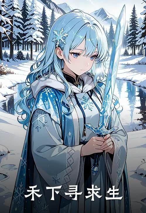 禾下寻求生陈禾里正小说完整版_热门好看小说禾下寻求生(陈禾里正)