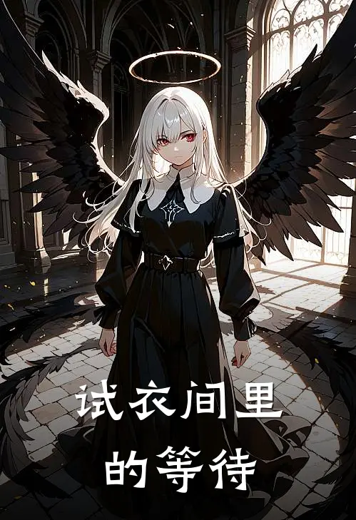 试衣间里的等待