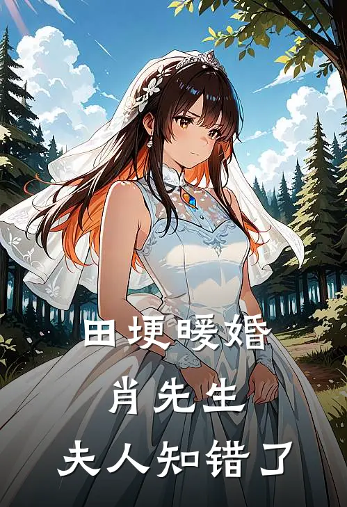 田埂暖婚：肖先生，夫人知错了小说肖一呜林琅（已完结全集完整版大结局）肖一呜林琅小说全文阅读笔趣阁