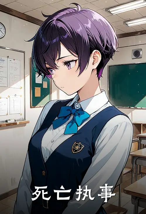 死亡执事
