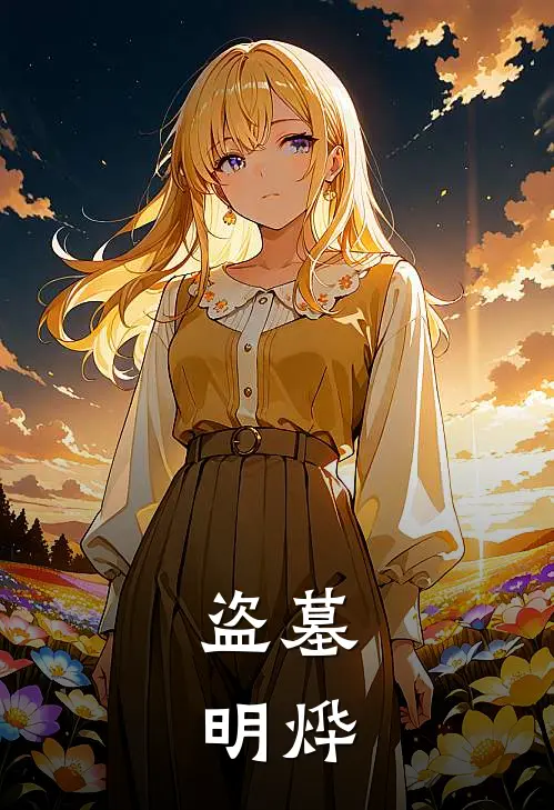 盗墓：明烨明烨江莱免费小说_完本免费小说盗墓：明烨明烨江莱