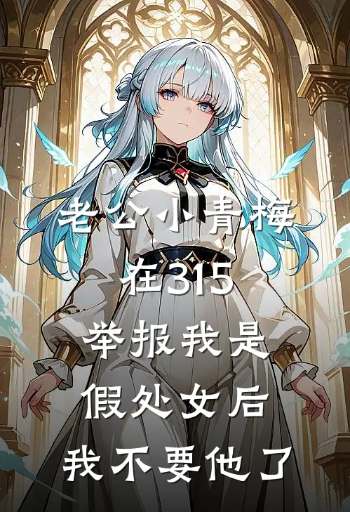 老公小青梅在315举报我是假处女后，我不要他了