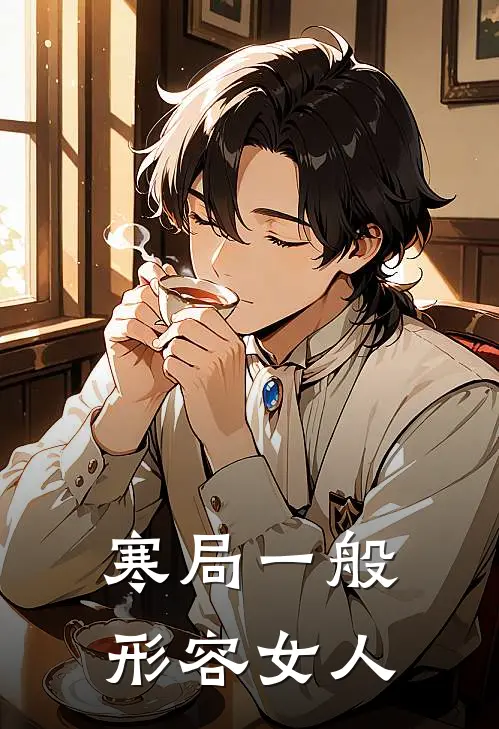 寒局一般形容女人