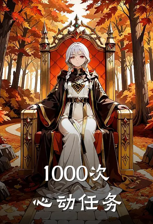 1000次心动任务(林野苏清沅)免费阅读_热门的小说1000次心动任务林野苏清沅