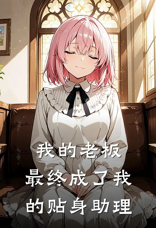 我的老板，最终成了我的贴身助理陆辰苏月最新小说推荐_热门小说排行榜我的老板，最终成了我的贴身助理(陆辰苏月)