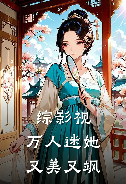 综影视：万人迷她又美又飒(叶昙萧秋水)热门小说推荐_免费小说在线看综影视：万人迷她又美又飒叶昙萧秋水