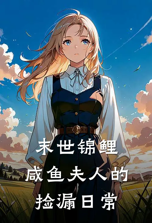 林伊湄李婉《末世锦鲤：咸鱼夫人的捡漏日常》完结版阅读_(末世锦鲤：咸鱼夫人的捡漏日常)全集阅读