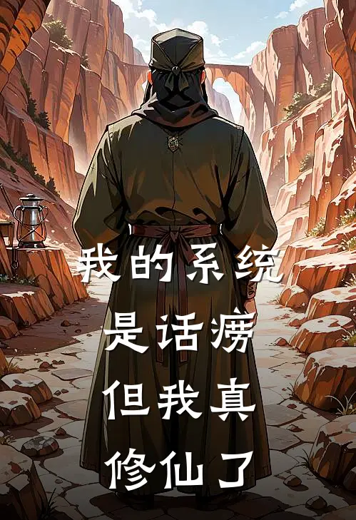 我的系统是话痨，但我真修仙了(苏晚晚苏晚晚)热门完本小说_最新小说我的系统是话痨，但我真修仙了苏晚晚苏晚晚