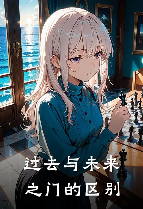 过去与未来之门的区别