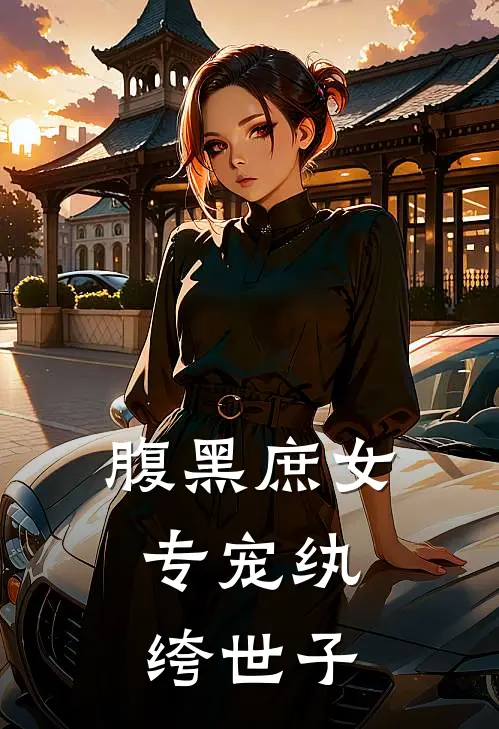 腹黑庶女，专宠纨绔世子