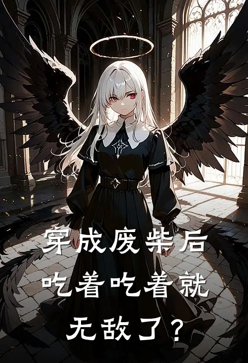 穿成废柴后：吃着吃着就无敌了？