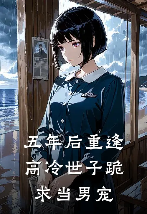 五年后重逢，高冷世子跪求当男宠(阮清梨冷秋月)最新完本小说推荐_免费小说推荐五年后重逢，高冷世子跪求当男宠阮清梨冷秋月