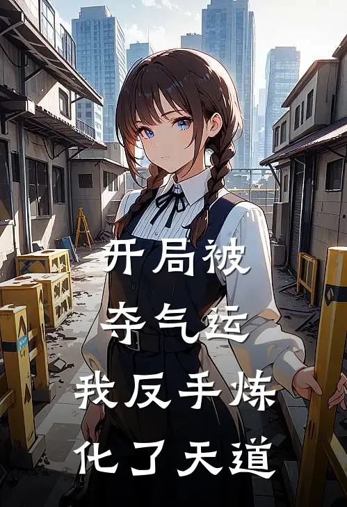 开局被夺气运，我反手炼化了天道