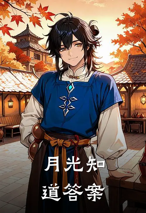 月光知道答案