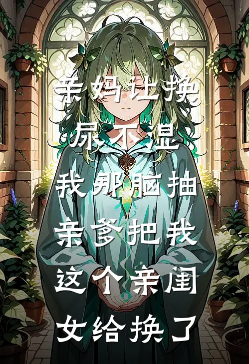 亲妈让换尿不湿，我那脑抽亲爹把我这个亲闺女给换了