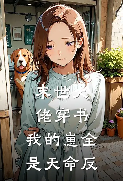 末世大佬穿书：我的崽全是天命反