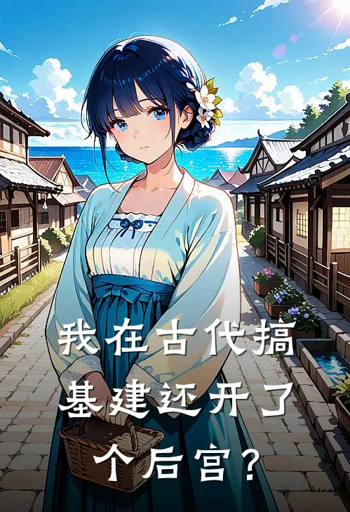 我在古代搞基建还开了个后宫？