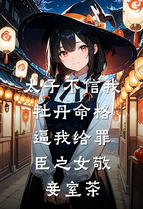 太子不信我牡丹命格，逼我给罪臣之女敬妾室茶(林初夏霍萧)完整版小说全文免费阅读_免费阅读无弹窗太子不信我牡丹命格，逼我给罪臣之女敬妾室茶林初夏霍萧