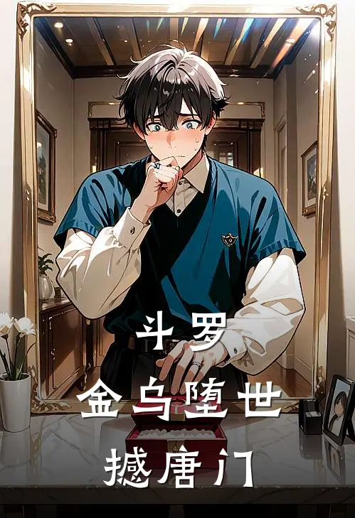 斗罗：金乌堕世，撼唐门