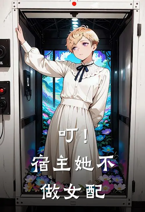 叮！宿主她不做女配