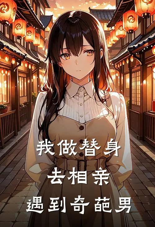 我做替身去相亲，遇到奇葩男(林小满苏晓晓)全文免费在线阅读_我做替身去相亲，遇到奇葩男热门小说