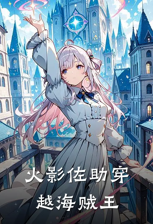 火影佐助穿越海贼王