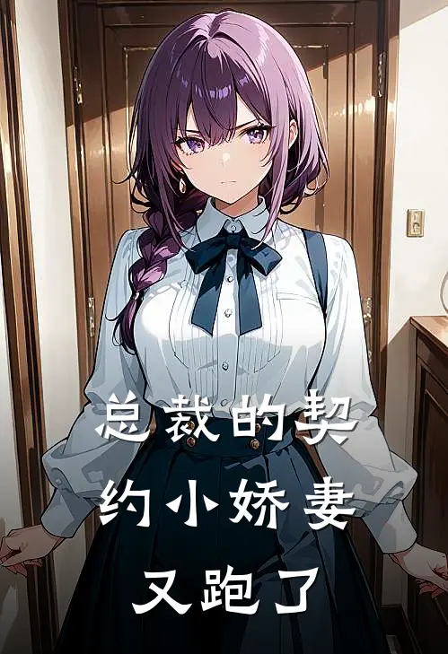 总裁的契约小娇妻又跑了(苏晓晓陆沉)在线免费小说_完整版免费小说总裁的契约小娇妻又跑了(苏晓晓陆沉)