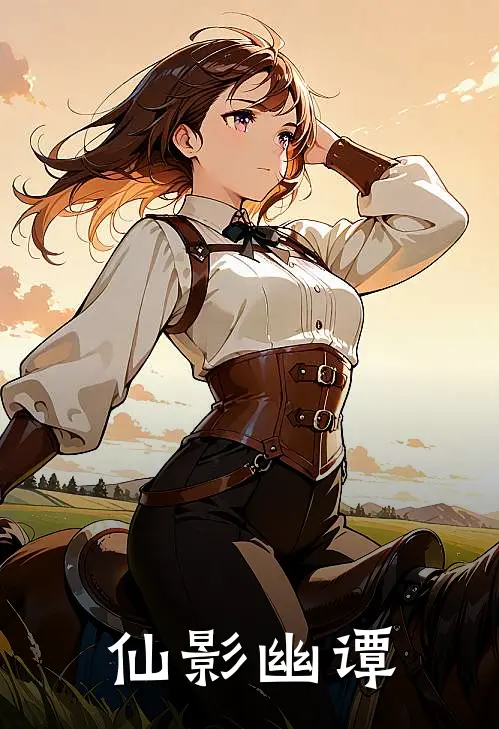 仙影幽谭(云笙苏景)免费小说完结版_最新章节列表仙影幽谭(云笙苏景)