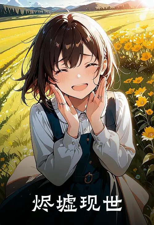 烬墟现世林夜虚玄一完本完结小说_完本完结小说烬墟现世(林夜虚玄一)