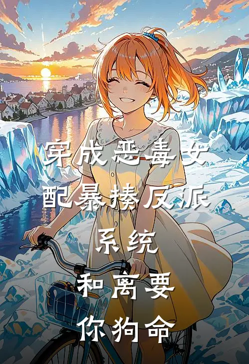 穿成恶毒女配暴揍反派，系统：和离要你狗命(顾渊小翠)全本免费小说_最新章节列表穿成恶毒女配暴揍反派，系统：和离要你狗命(顾渊小翠)