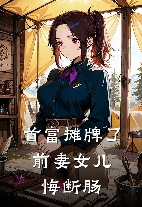 首富摊牌了，前妻女儿悔断肠