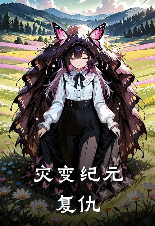 灾变纪元：复仇