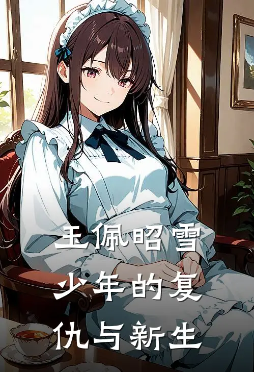 玉佩昭雪：少年的复仇与新生