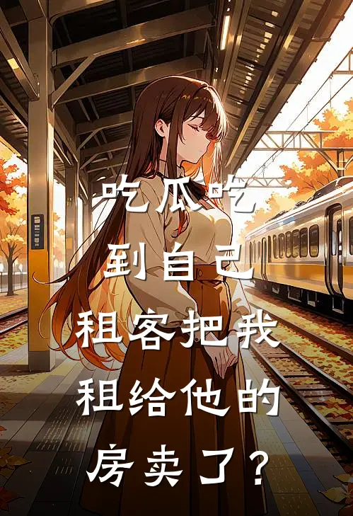 吃瓜吃到自己，租客把我租给他的房卖了？