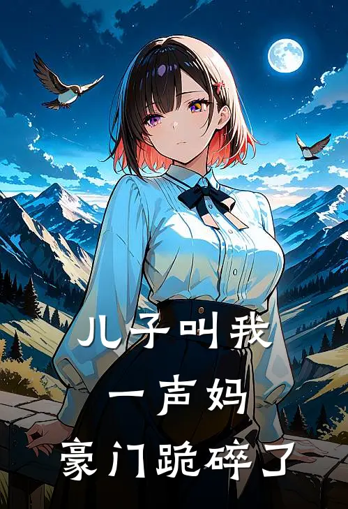 儿子叫我一声妈，豪门跪碎了林晚振华免费小说全本阅读_小说免费完结儿子叫我一声妈，豪门跪碎了林晚振华