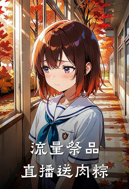 流量祭品:直播送肉粽阿豪林夏完结版小说_最新章节列表流量祭品:直播送肉粽(阿豪林夏)