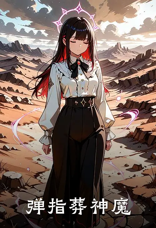 《弹指葬神魔》李止林浩已完结小说_弹指葬神魔(李止林浩)火爆小说