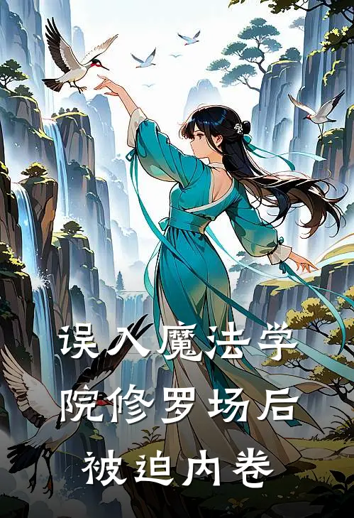 误入魔法学院修罗场后被迫内卷(赛罗米切尔)最新小说_免费阅读完整版小说误入魔法学院修罗场后被迫内卷(赛罗米切尔)